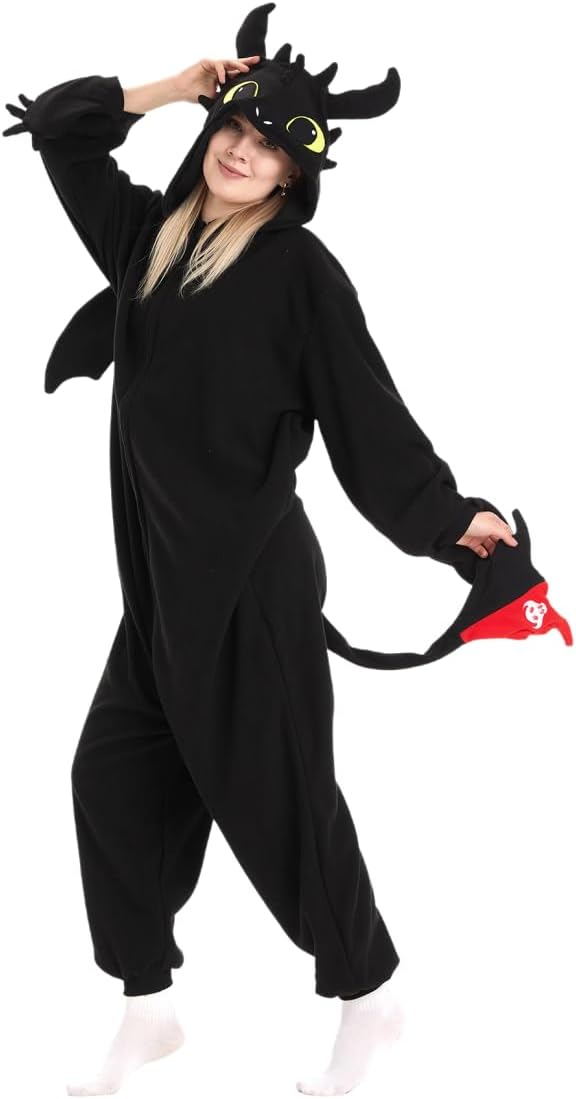 The Dragon Onesie™️