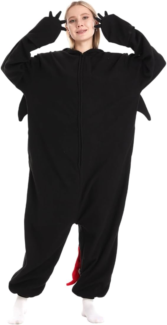 The Dragon Onesie™️