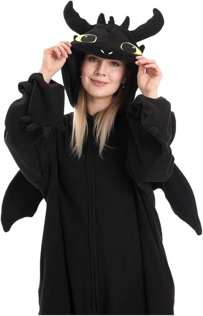 The Dragon Onesie™️