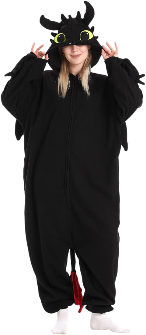 The Dragon Onesie™️