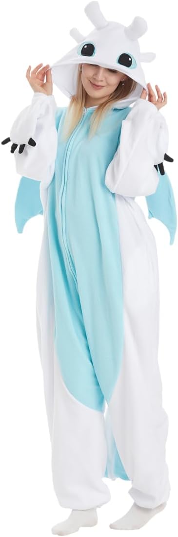 The Dragon Onesie™️
