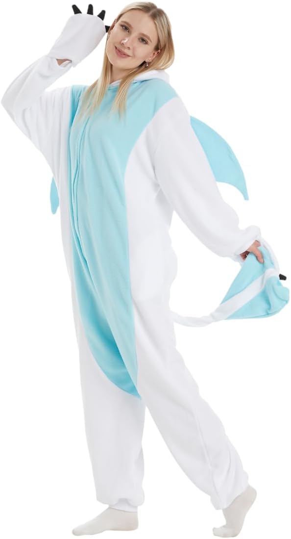 The Dragon Onesie™️