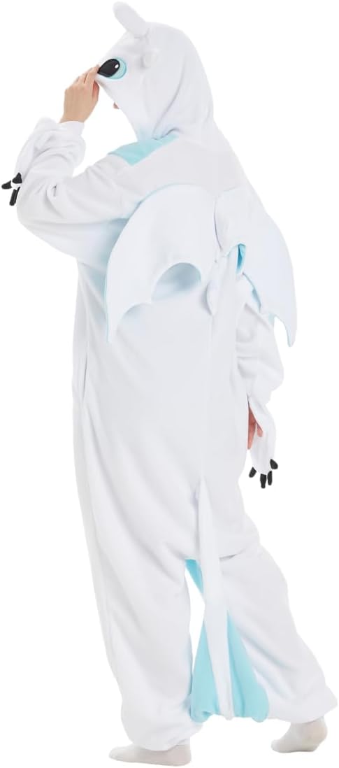 The Dragon Onesie™️