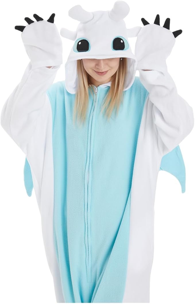 The Dragon Onesie™️